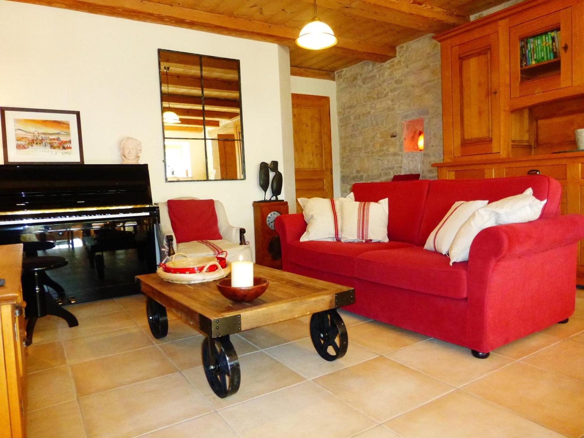 Chambres D'Hotes Bered Vuillemin Baume-les-Dames Exteriér fotografie
