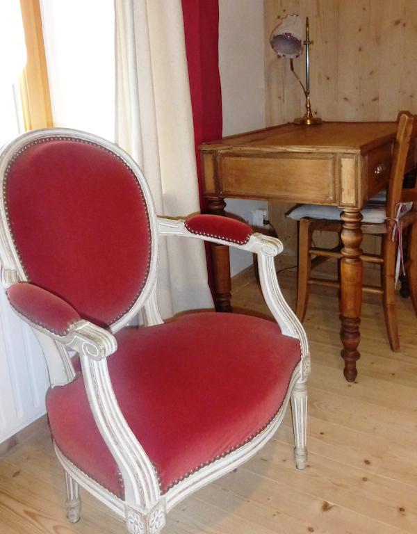 Chambres D'Hotes Bered Vuillemin Baume-les-Dames Pokoj fotografie