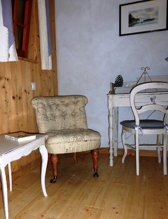 Chambres D'Hotes Bered Vuillemin Baume-les-Dames Pokoj fotografie