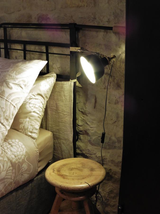 Chambres D'Hotes Bered Vuillemin Baume-les-Dames Exteriér fotografie
