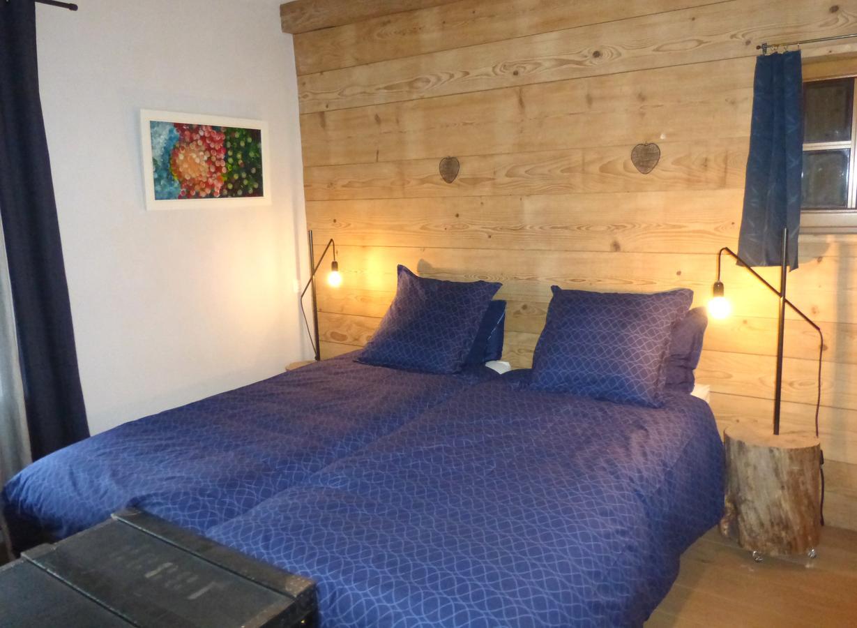 Chambres D'Hotes Bered Vuillemin Baume-les-Dames Exteriér fotografie
